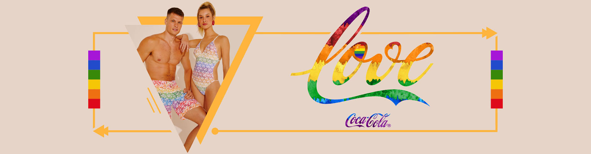 coca cola love